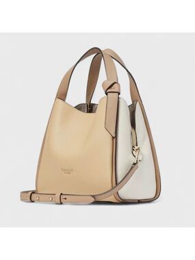 ⭐️ NOT FOR SALE ⭐️Kate Spade Knott Medium Colorblock Leather Tote